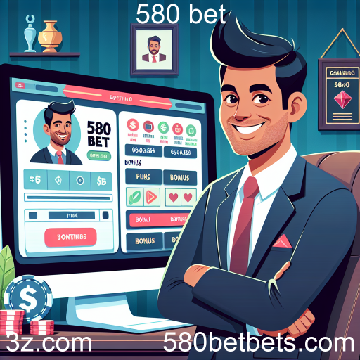 Bônus Atrações da Categoria de 'Bônus' no 580 bet
